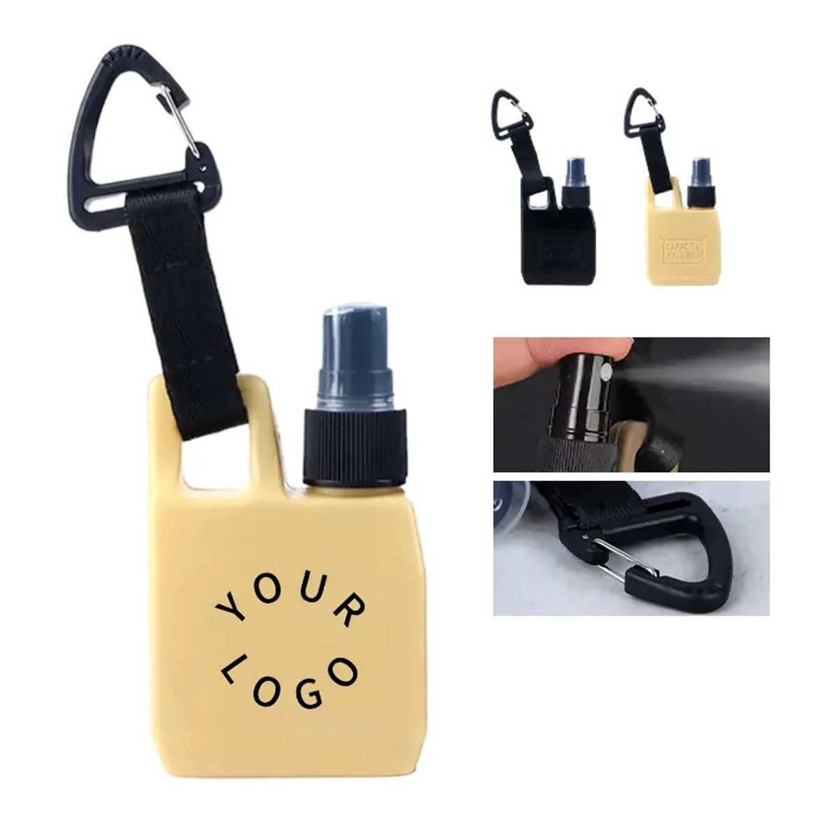 Outdoor Spray Bottle for Daily Use 1