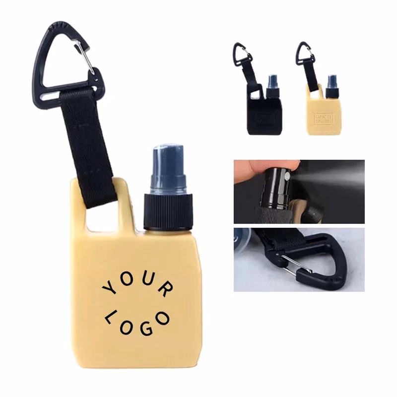 Outdoor Spray Bottle for Daily Use