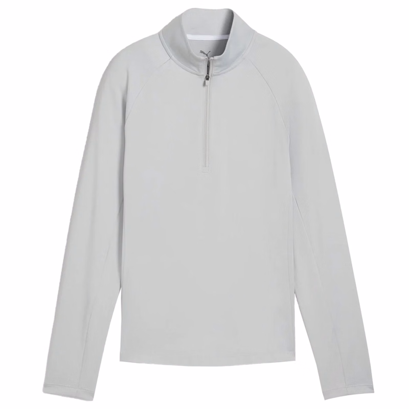 PUMA® Women's Pure 2.0 Golf 1/4 Zip