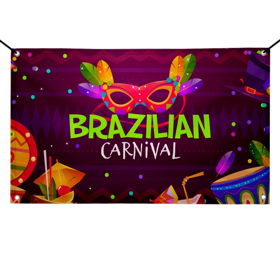 Custom Vinyl Banner 1
