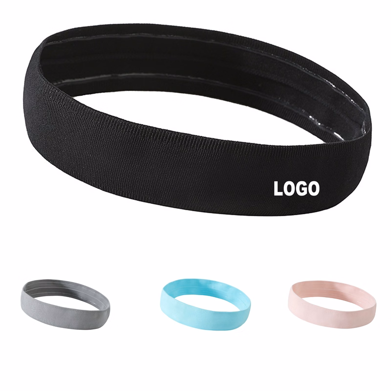 MOQ 10 Athletic Sweatband for Sports