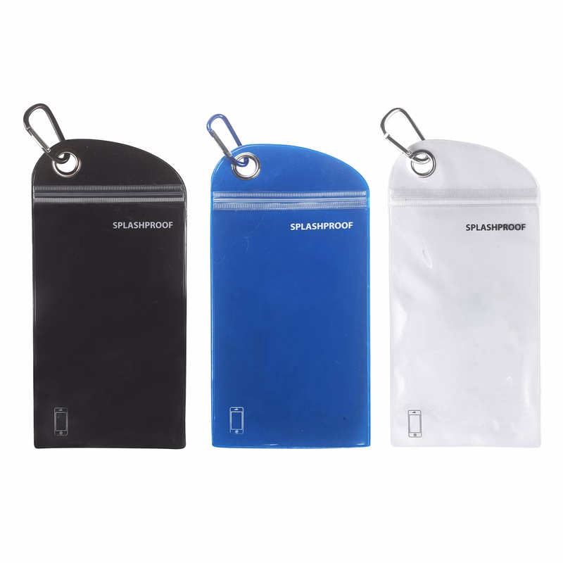 Splashproof Pouch