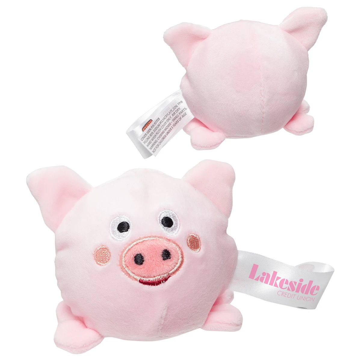 Stress Busters™ Pig 1