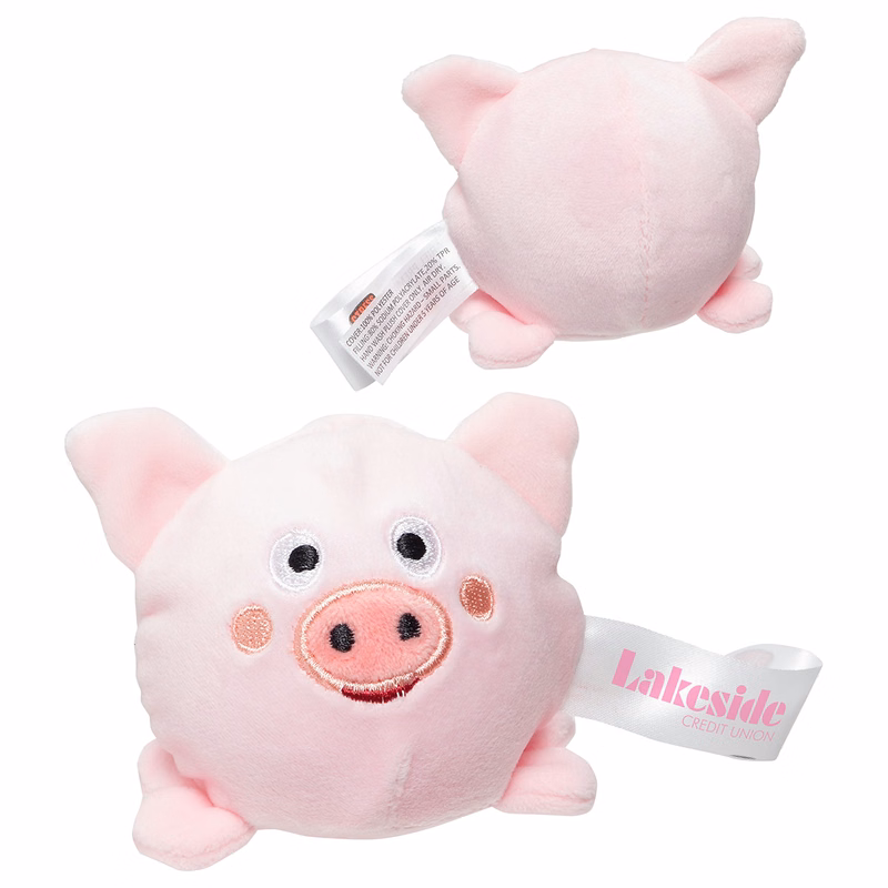 Stress Busters™ Pig