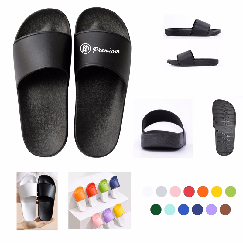EVA Custom Slipper Sandal