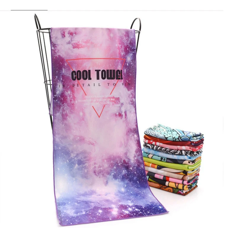 Cooling Towel 1