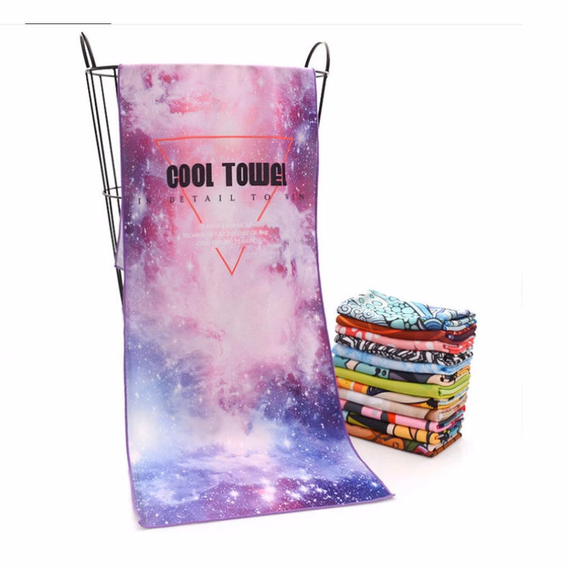 Cooling Towel