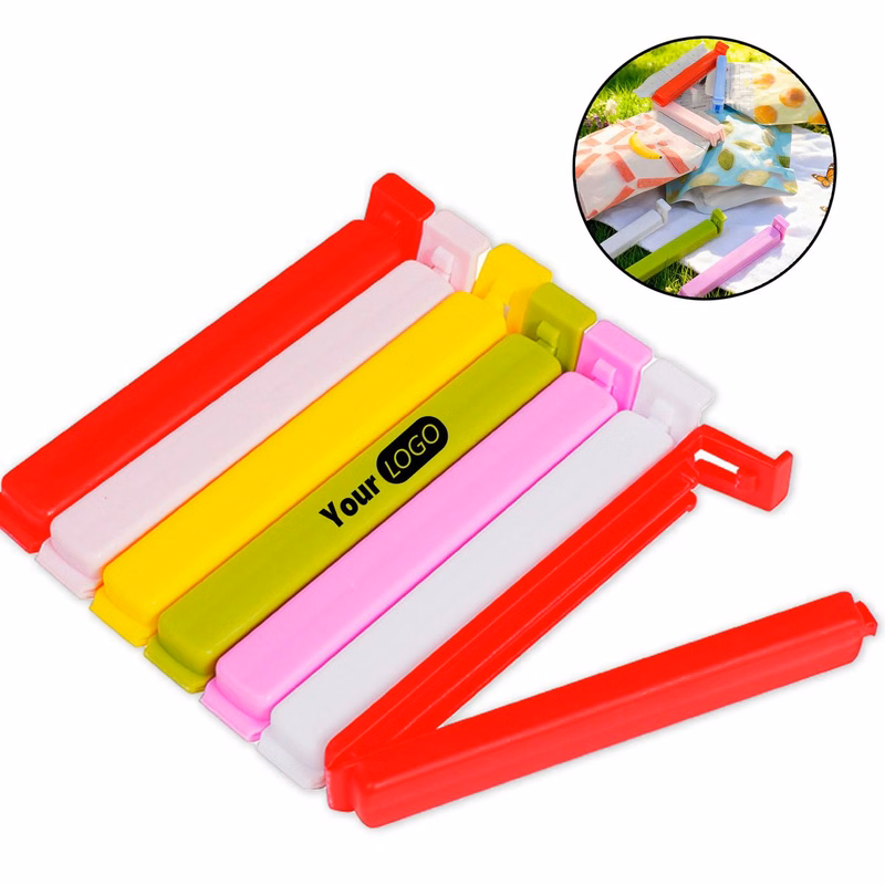 Thickened Food Sealing Clip Sealing Clamp