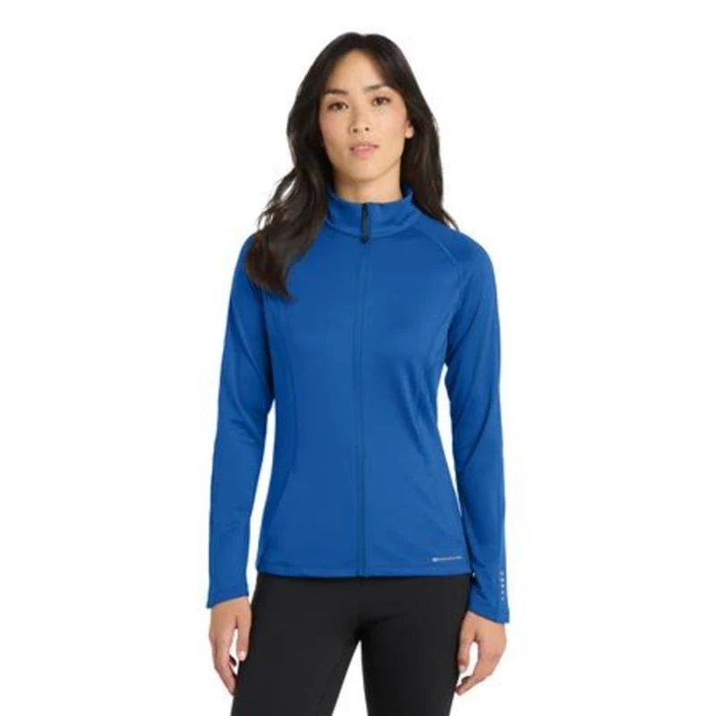 OGIO Women's Radius Full-Zip. 1