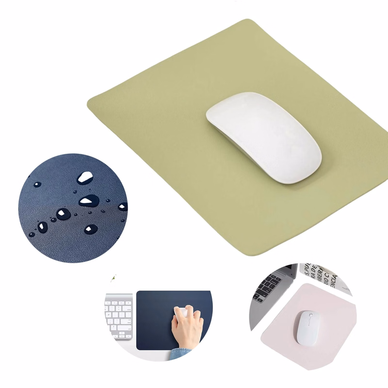 Smooth Surface Mouse Pad
