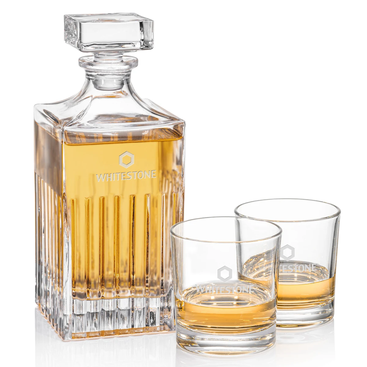Drummond Decanter Set 1