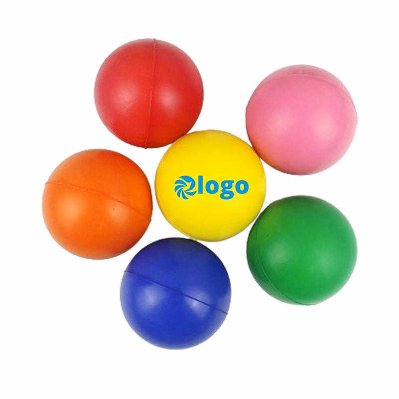 2.5"Round Stress Relief Ball