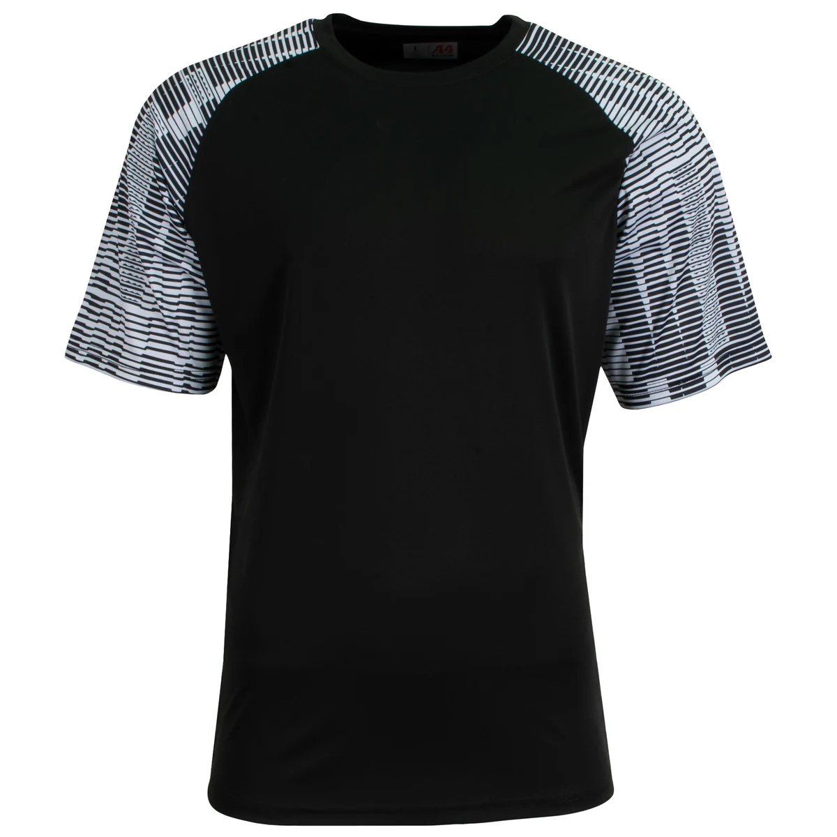 A4 Youth Attacker Soccer Jersey 1