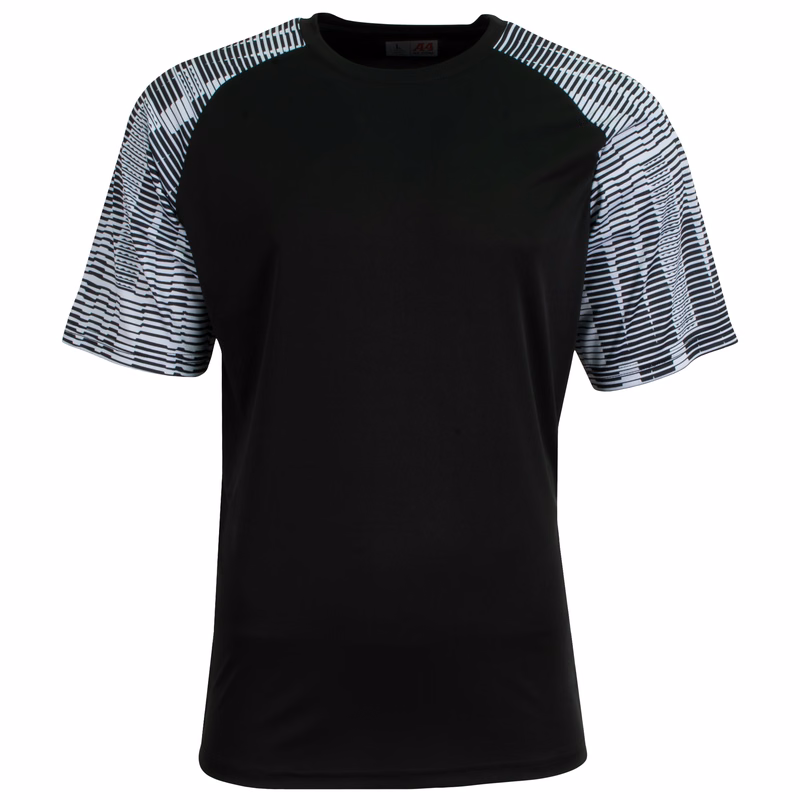 A4 Attacker Soccer Jersey