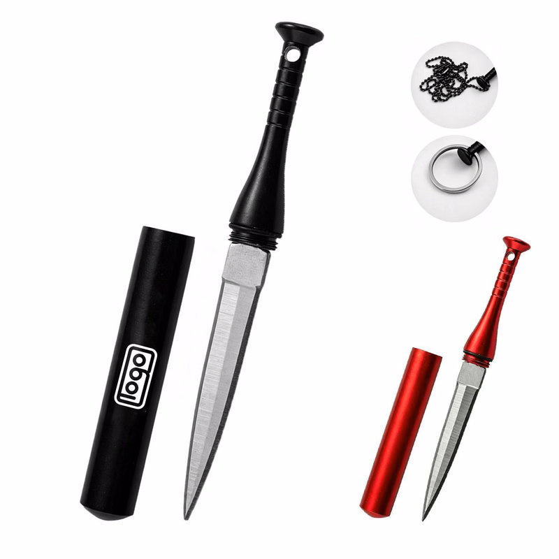 Baseball Shaped Metal Letter Opener