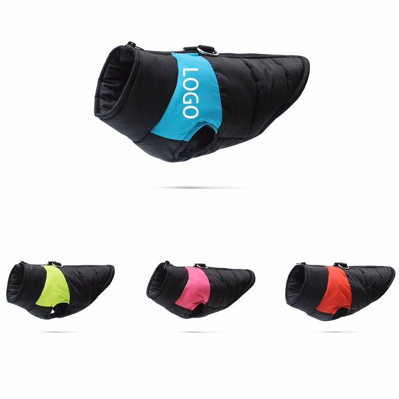 Heavyweight Dog Coat S to 5XL