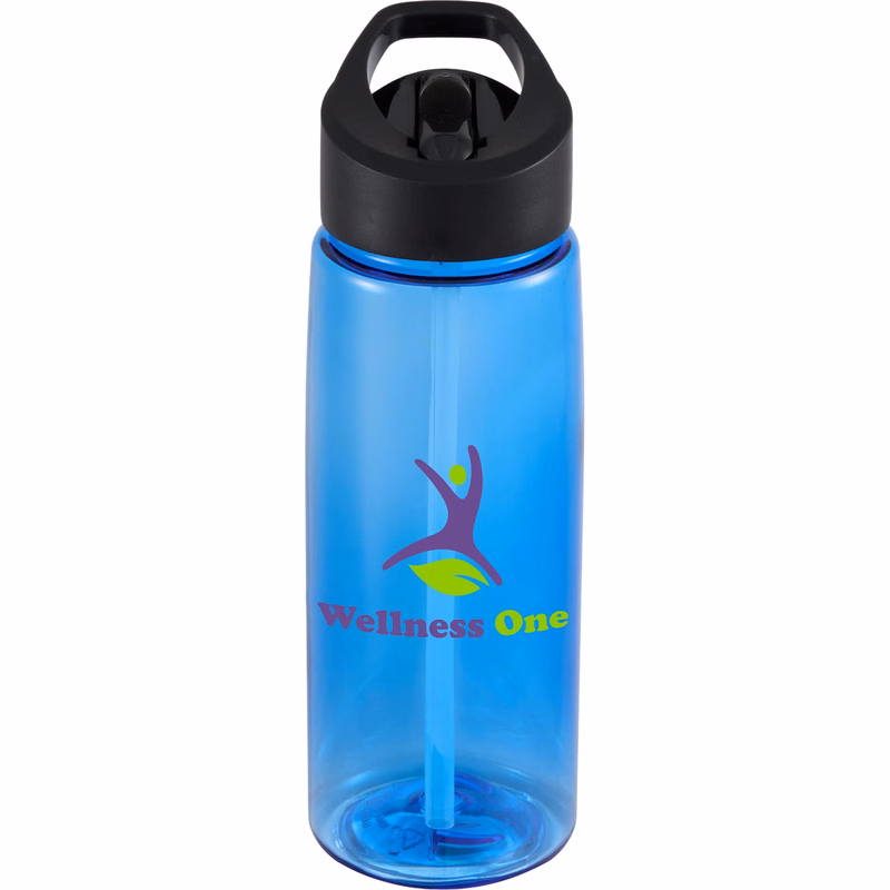 The Flair Flip Straw Lid 26 oz.
