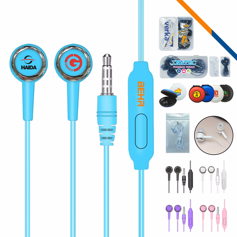 Starshards Earbuds