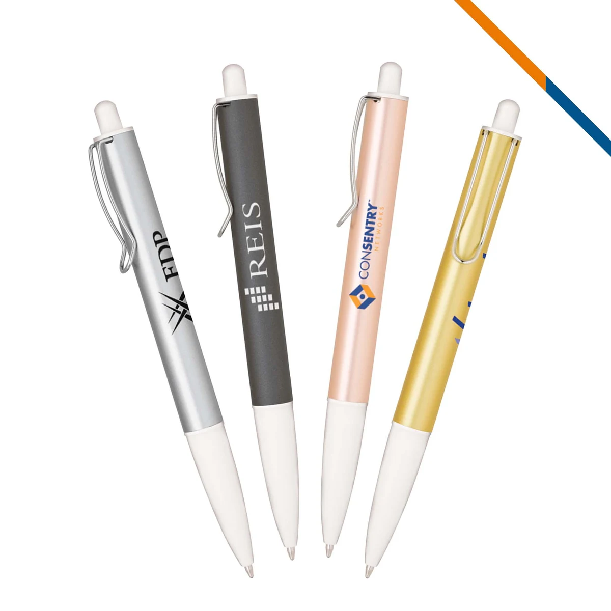 Caphon Metal Pen 1