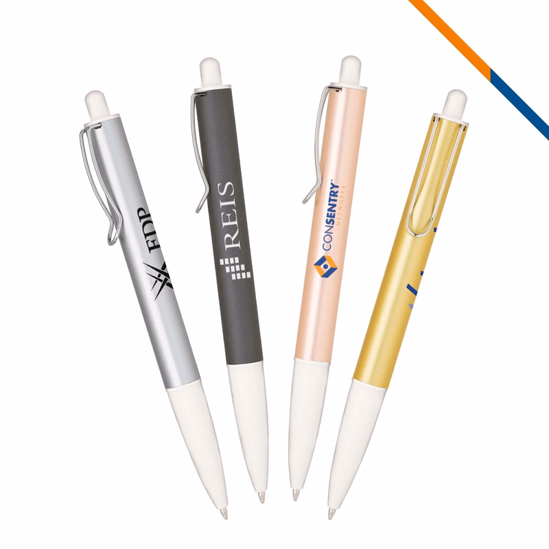 Caphon Metal Pen