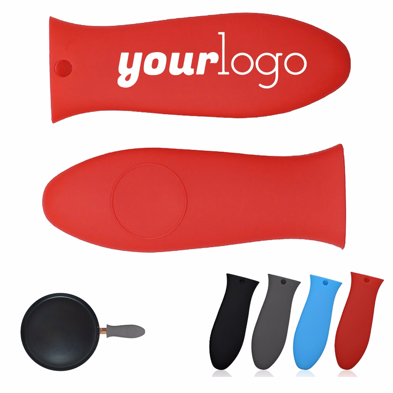Silicone Pan Handle Protector