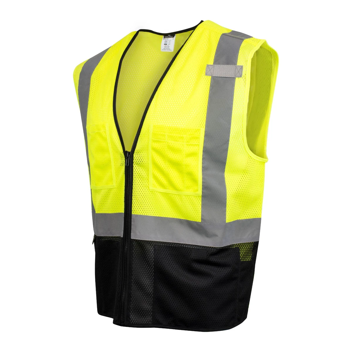 Radians SV54B Color-Blocked Vest 1