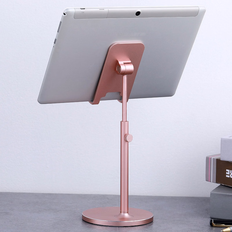 New High Quality Adjustable Desk Mobile Phone Holder Stand