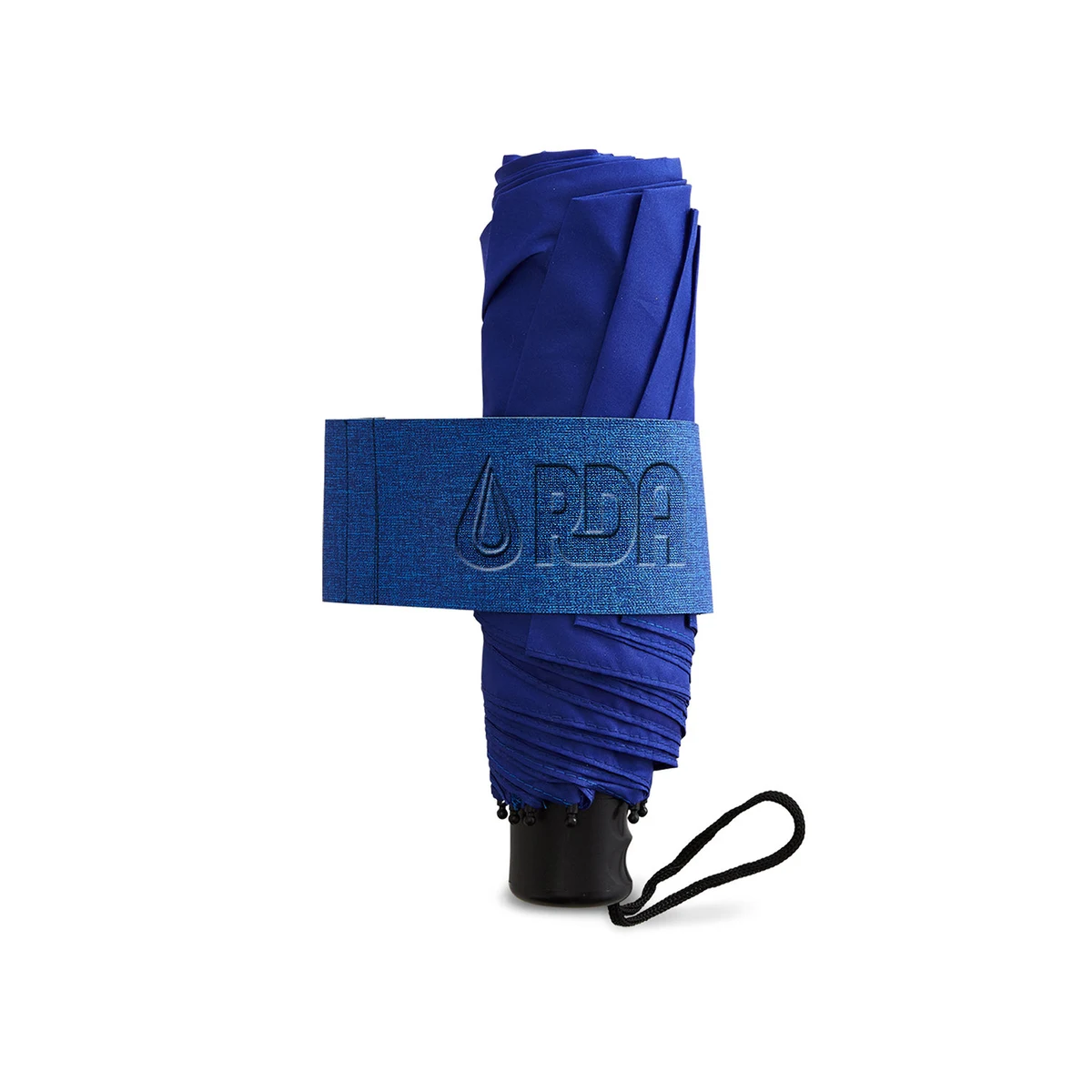 42" Manual Open Umbrella with Flap Closure 1