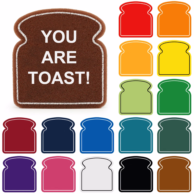 Toast Mitt