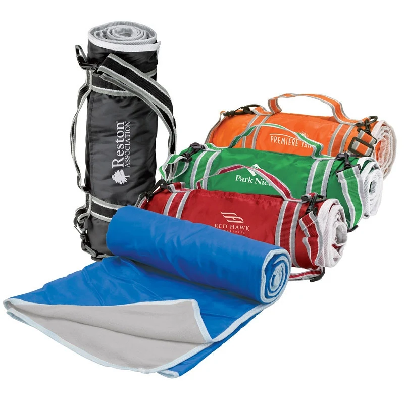 Brookfield Picnic Blanket 1