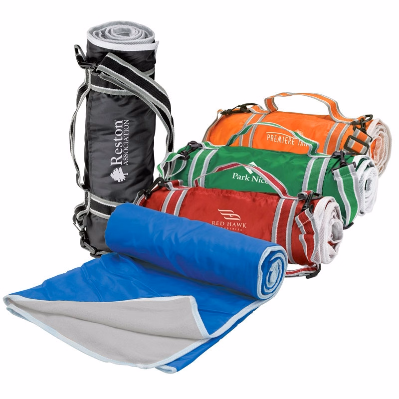 Brookfield Picnic Blanket