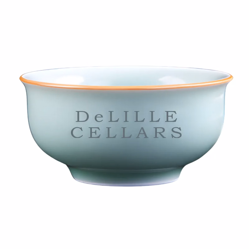 Celadon Maple Leaf Copita