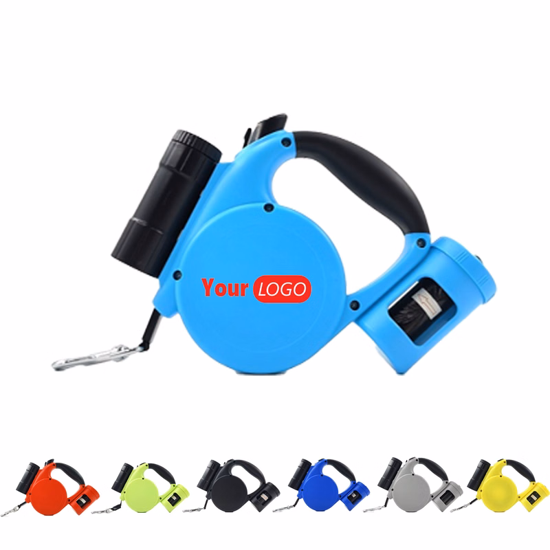 Light-up Pet Leash