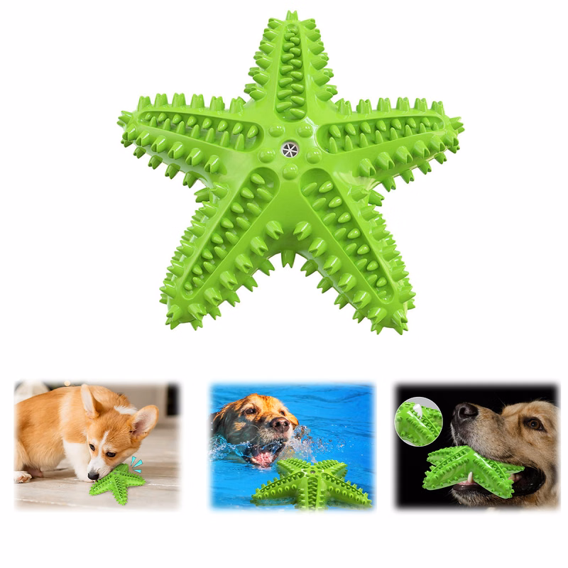 Dog Toys for Aggressive Chewers