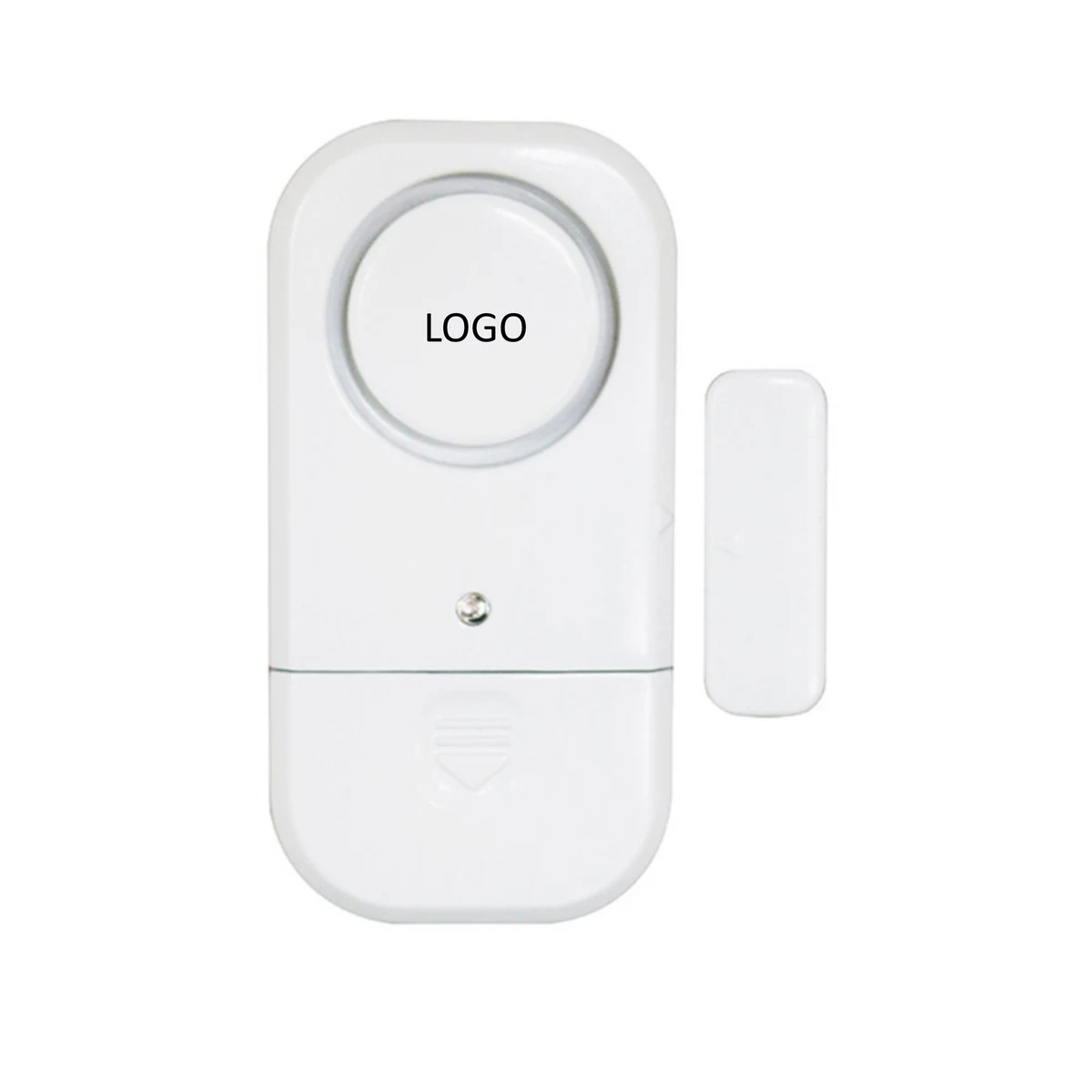 Door and window burglar alarm 1