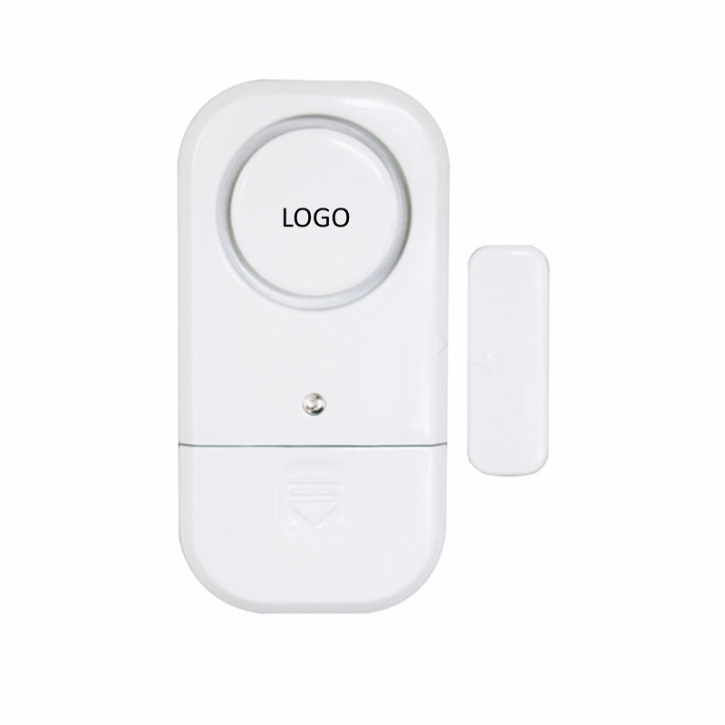 Door and window burglar alarm