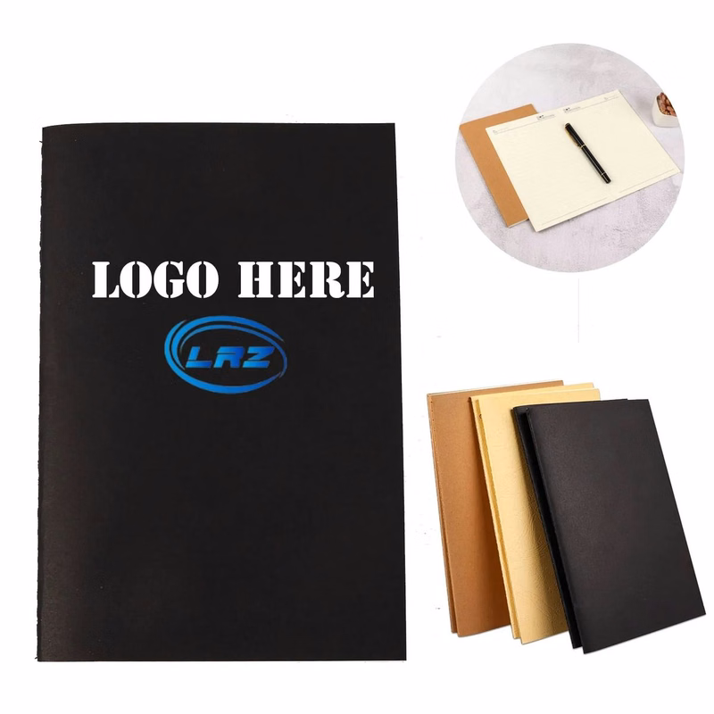 Classic Hard Cover Notebooks