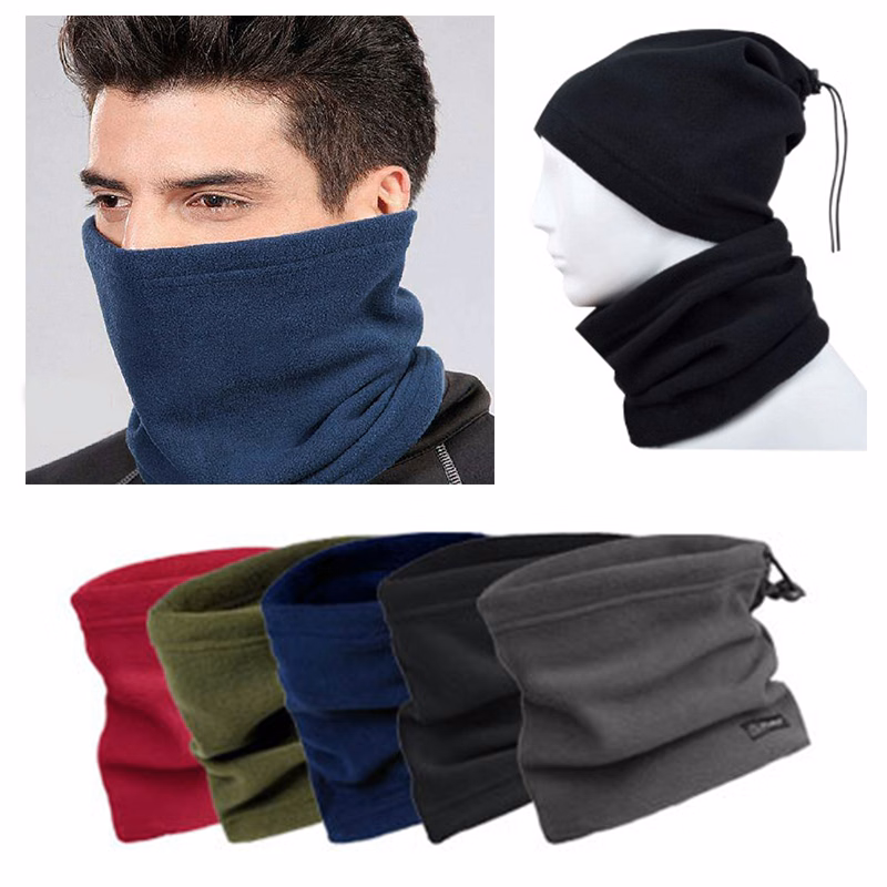 Multifunctional head & Neck Wear
