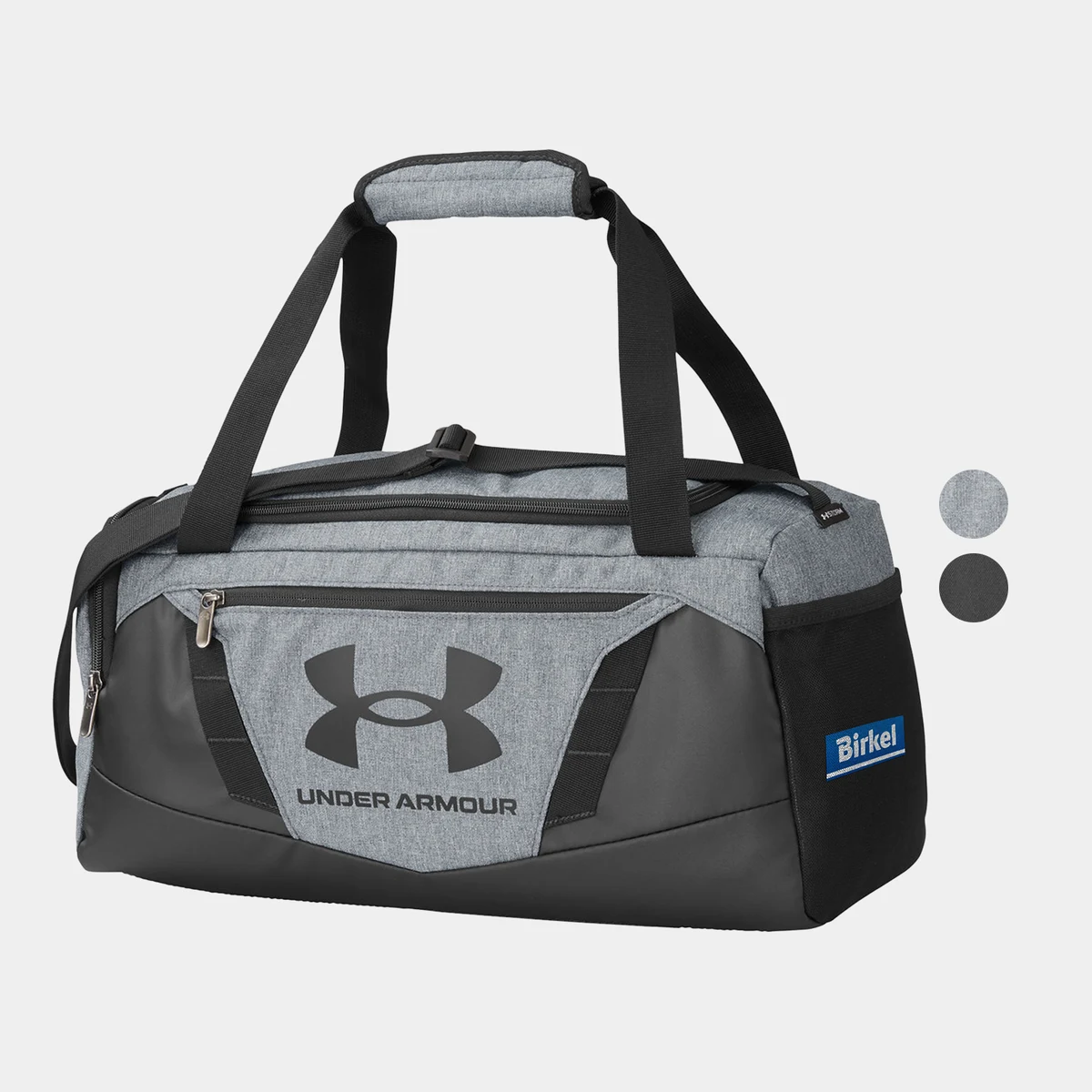 Under Armour - Undeniable 5.0 XS Duffle Bag 1