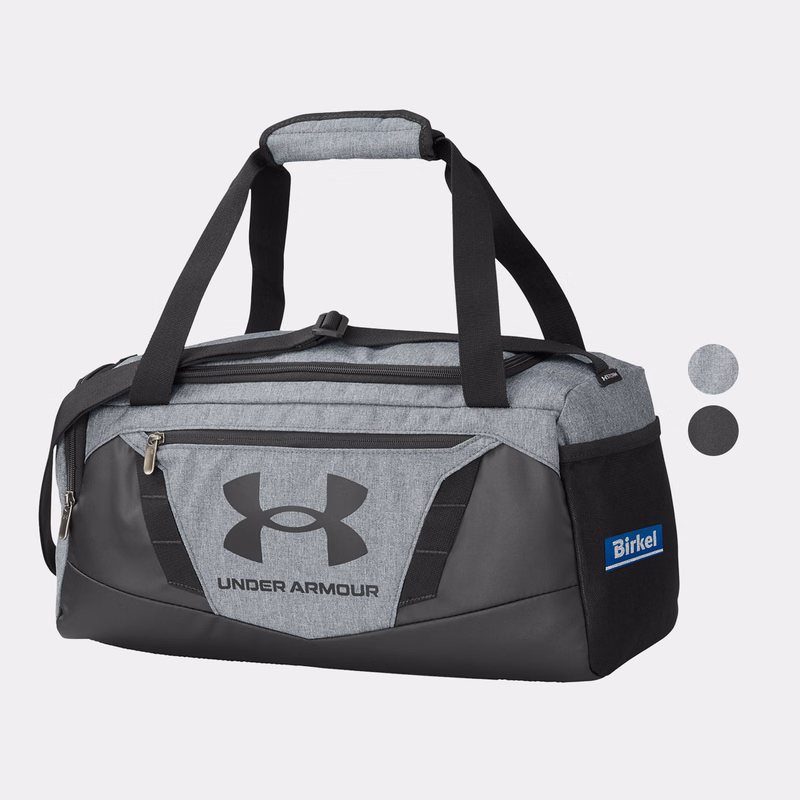 Under Armour - Undeniable 5.0 XS Duffle Bag