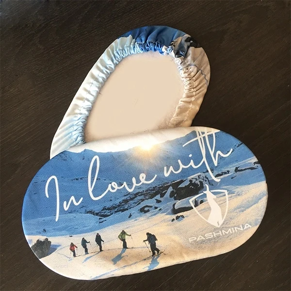 Ski Goggles Cover 1