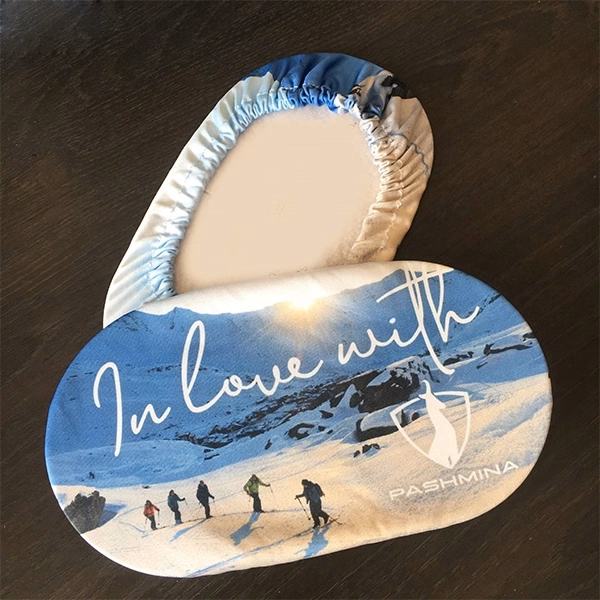 Ski Goggles Cover