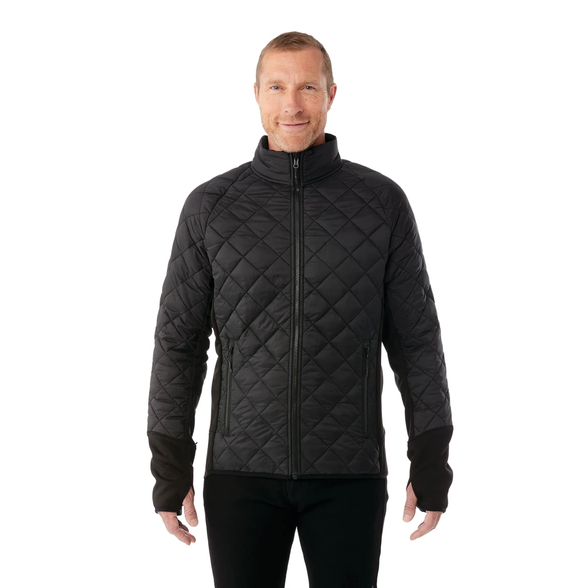 Men’s YAMASKA 3-in-1 Jacket 1