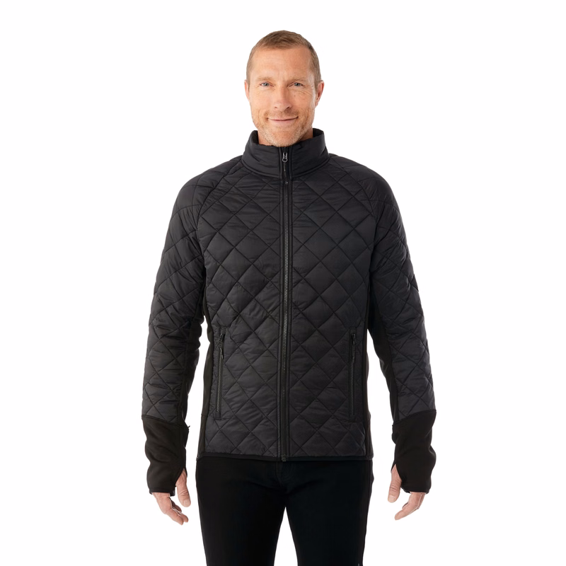 Men’s  YAMASKA 3-in-1 Jacket