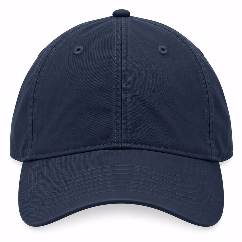 Econscious Unstructured Eco Baseball Cap