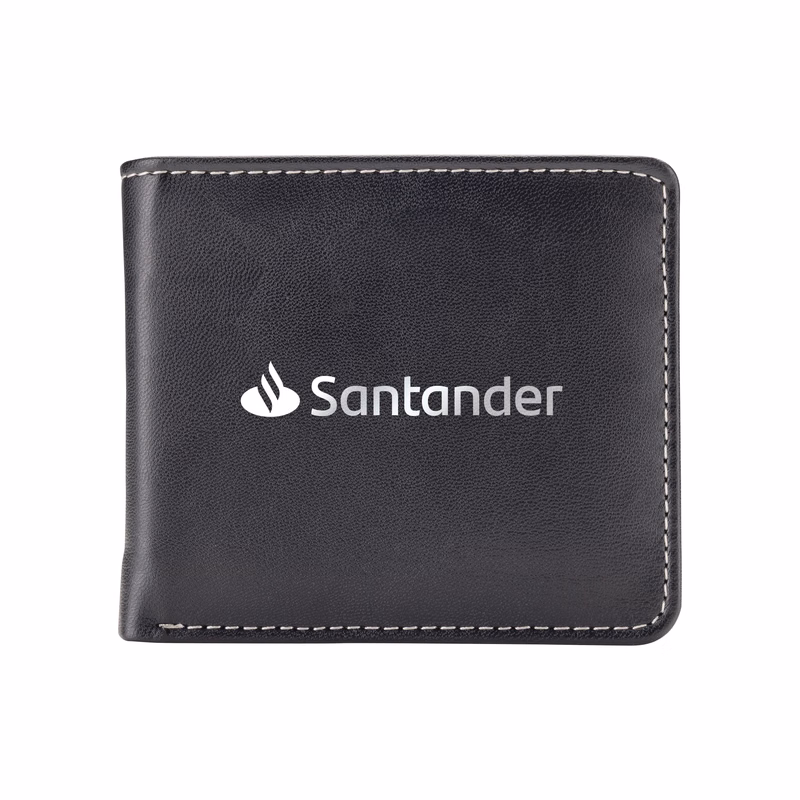 Vernier Cactus Leather Wallet