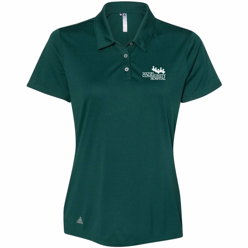Adidas - Women's Performance Sport Shirt