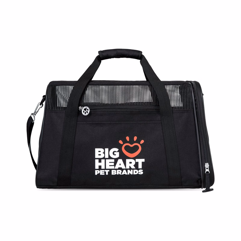 Buddy's Pet Carrier