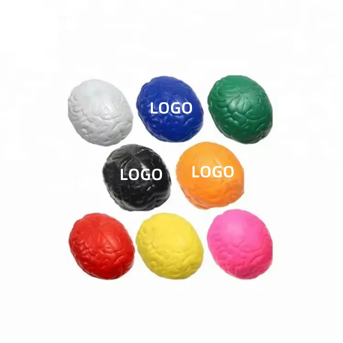 Brain Stress Ball 1