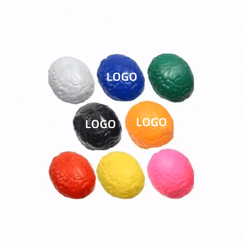 Brain Stress Ball